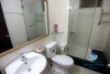 Cheap price apartment for rent in Ciputra, Tay Ho area